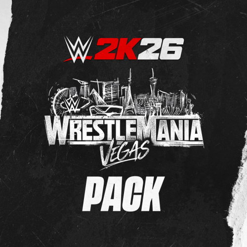 Набор WWE 2K26 WrestleMania 42 Pack