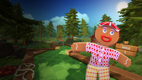 Golf With Your Friends Golf With Your Friends