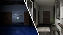 There's a Gun in the Office + Before Exit: Supermarket bundle