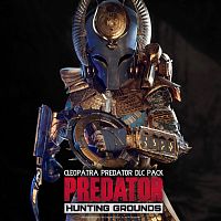 Набор DLC «Хищник Клеопатра»
