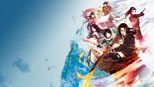 Sword & Fairy 6