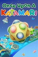 Once Upon A KATAMARI Pre-Order