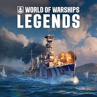 World of Warships: Legends — PS5® Опора для командира
