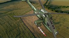Chopper Strike