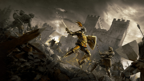 MORDHAU Gold Edition MORDHAU Gold Edition