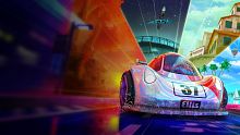 Mini Motor Racing X