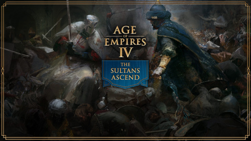 Age of Empires IV: The Sultans Ascend фото 2