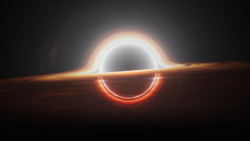 Moon Mystery