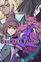 Arcadia Fallen