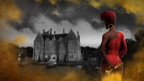 Cluedo: Ultimate Edition