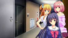 Bitter-Sweet Cohabitation - ビタースイート - 家出少女とワケあり同棲生活 -