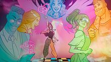 Arcade Spirits