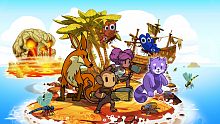 The Survivalists