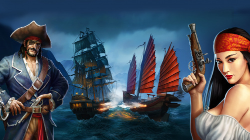 Under the Jolly Roger - Deluxe Edition Under the Jolly Roger - Deluxe Edition