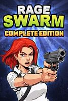 Rage Swarm: Complete Edition
