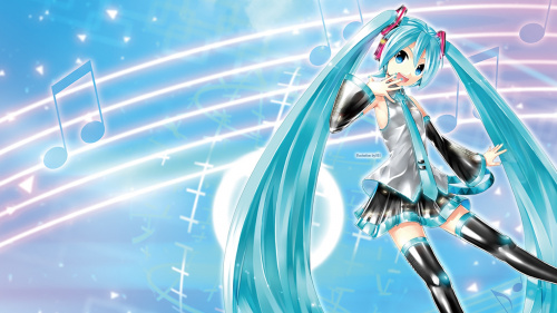 Hatsune Miku: Project DIVA X Hatsune Miku: Project DIVA X