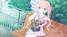 Golden Sunshine Beside You