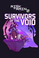 Risk of Rain 2: Survivors of the Void