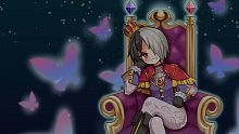 The Legend of Dark Witch Episode 4