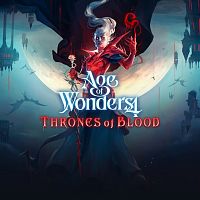 Age of Wonders 4: Thrones of Blood