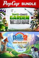 Набор PopCap