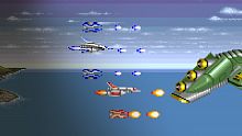 Arcade Archives THUNDER CROSS II