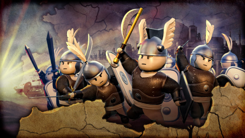 Shieldwall Shieldwall