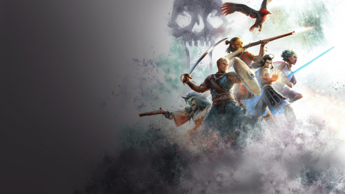 Pillars of Eternity II: Deadfire - Ultimate Edition