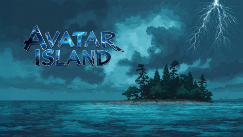 Avatar Island : Level Nine фото 2
