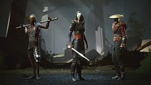 Absolver: Downfall