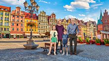 Big Adventure: Trip to Europe 8 Collector's Edition