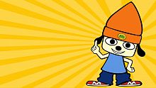 PaRappa The Rapper™ – Original Soundtrack