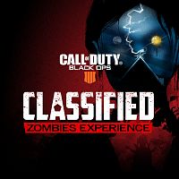 Call of Duty®: Black Ops 4 - эпизод 'Секретно' режима 'Зомби'