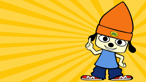 PaRappa The Rapper™ – Original Soundtrack