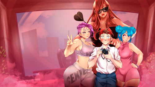 Foto Boy: A New Job PS4® & PS5®