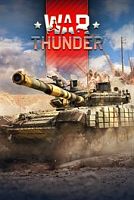 War Thunder - Набор Т-72АВ (TURMS-T)