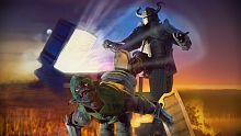 Sir Whoopass: Immortal Death - Digital Deluxe Edition