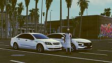 Arab drift cars 2