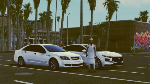 Arab drift cars 2