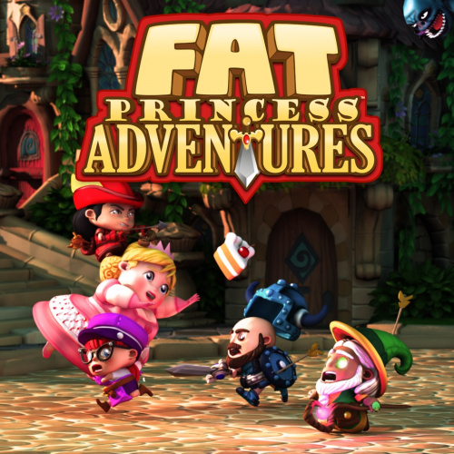 Fat Princess™ Adventures Mega Loot Bundle