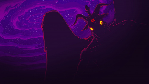 Infernax