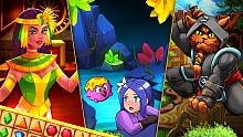 Match 3 Bundle of 3