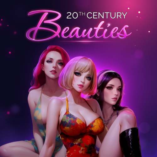 20th Century Beauties: The 1960s 20th Century Beauties: The 1960s