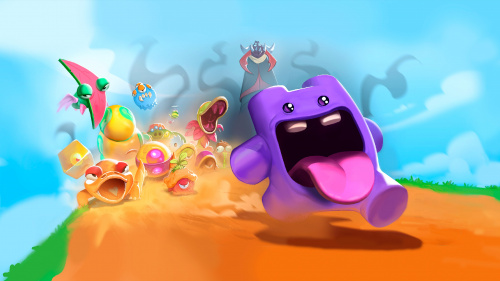 Super Mombo Quest Super Mombo Quest