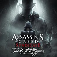 Assassin's Creed Синдикат - Джек-потрошитель