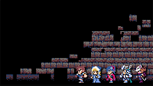 Dungeon Antiqua