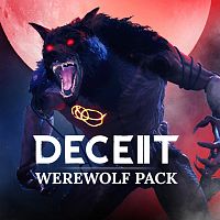 Deceit 2 - Werewolf Pack