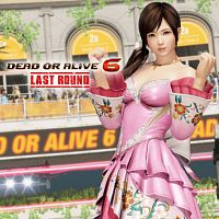 DOA6LR Кокоро «Harmonieuse / Настроение»