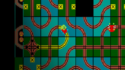 Arcade Archives GUTTANG GOTTONG