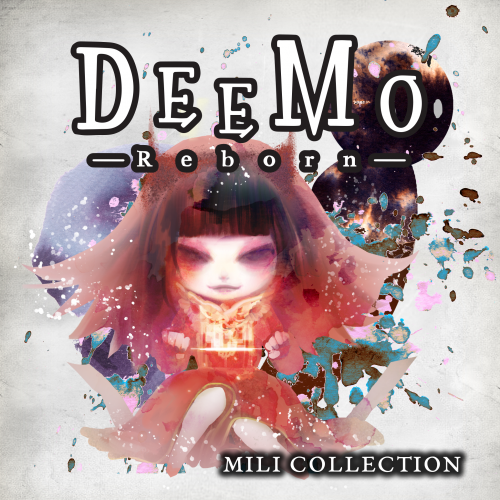 DEEMO -Reborn- Сборник MILI DEEMO -Reborn- Сборник MILI